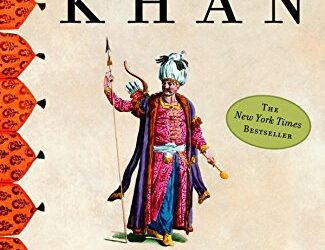 Genghis Khan and the Making of the Modern World