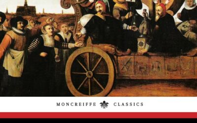 Extraordinary Popular Delusions and the Madness of Crowds