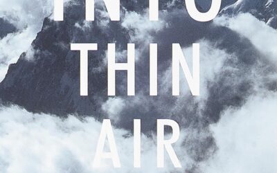 Into Thin Air